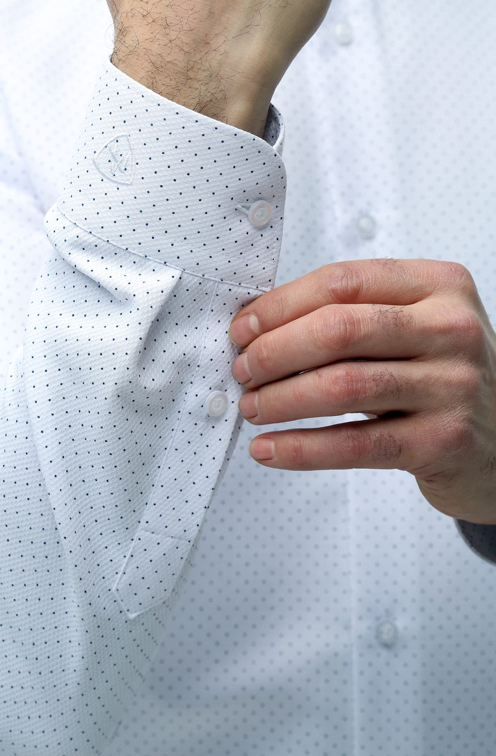 Рубашка 24-57-НТ-03