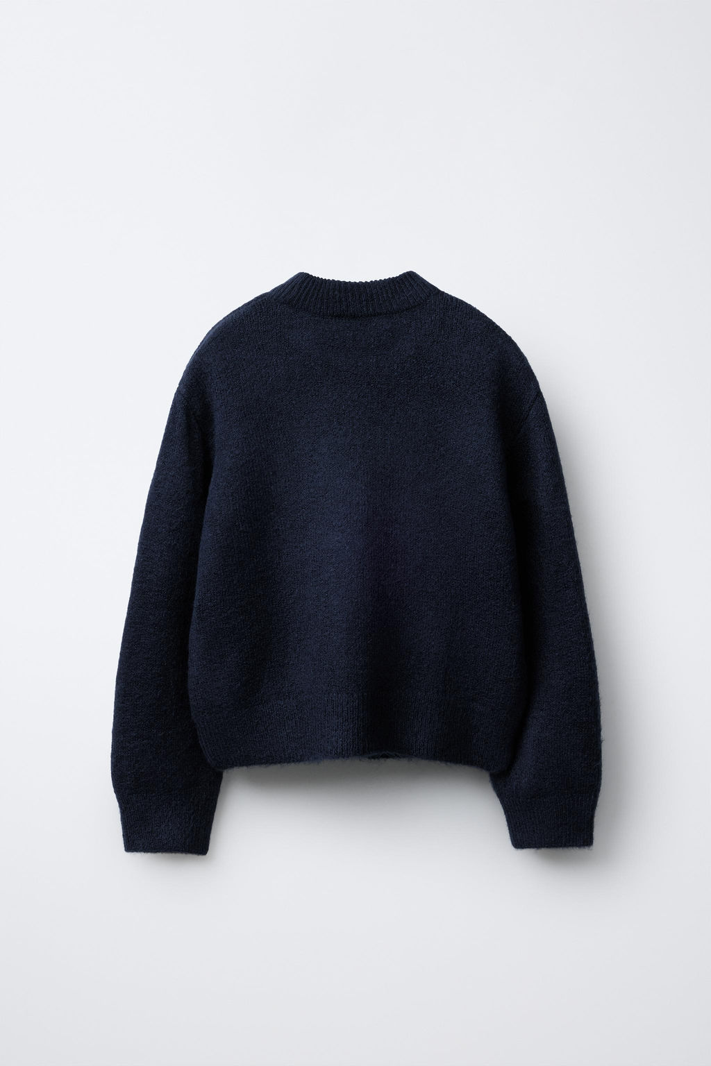 DOG KNIT JUMPER - Zara фото 6