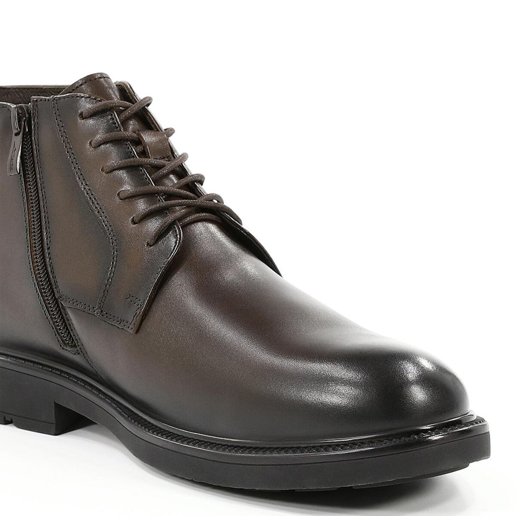 Ботинки мужские