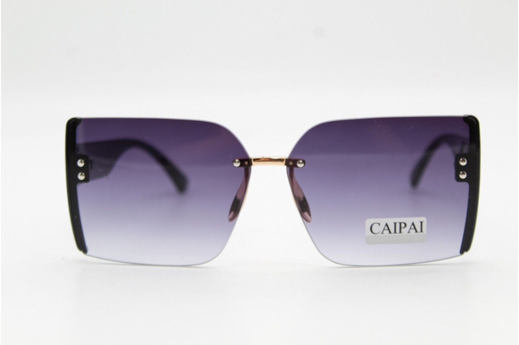 Солнцезащитные очки CAIPAI 8056 62-12-138 C2