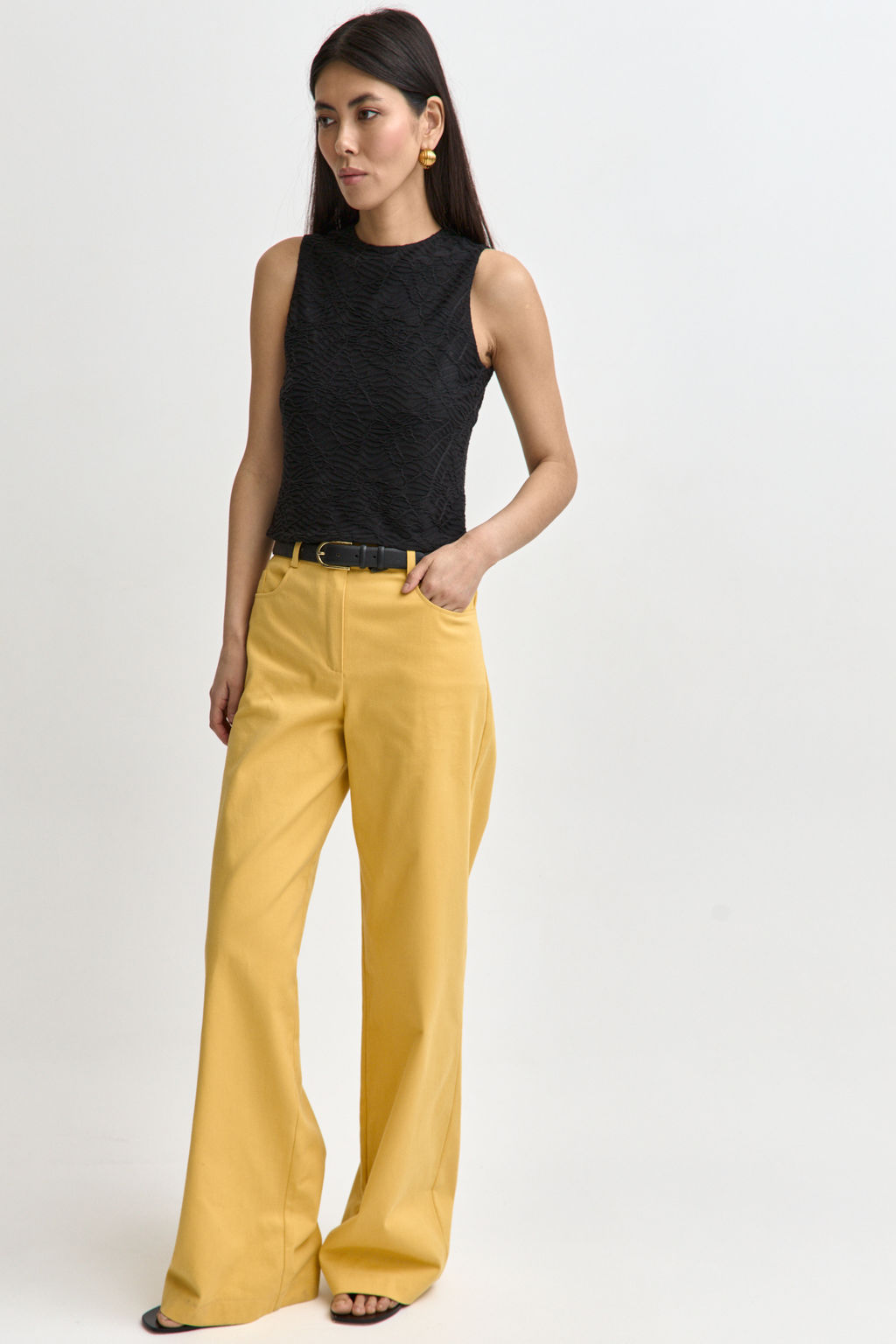 Брюки С7490-4 НСК - Cloxy фото 2