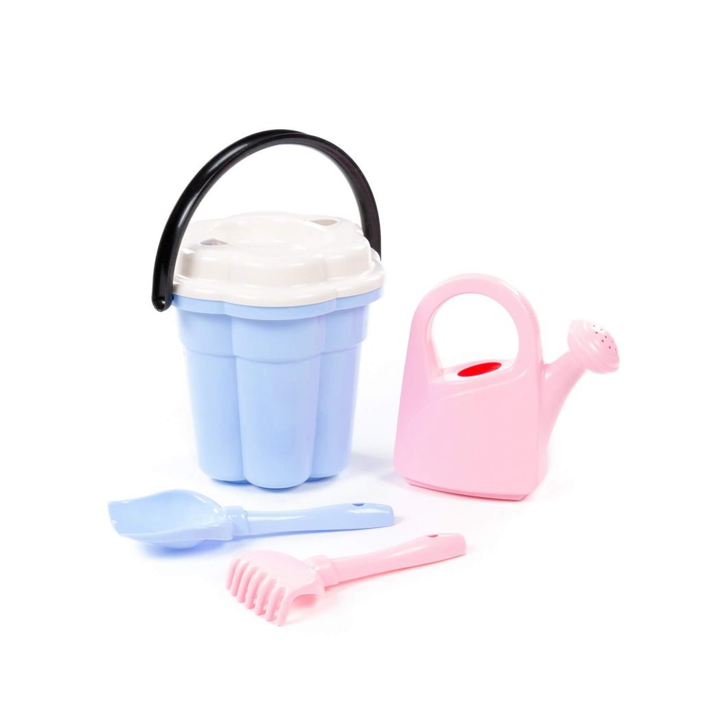 Набор №655 сафари - Полесье фото 8