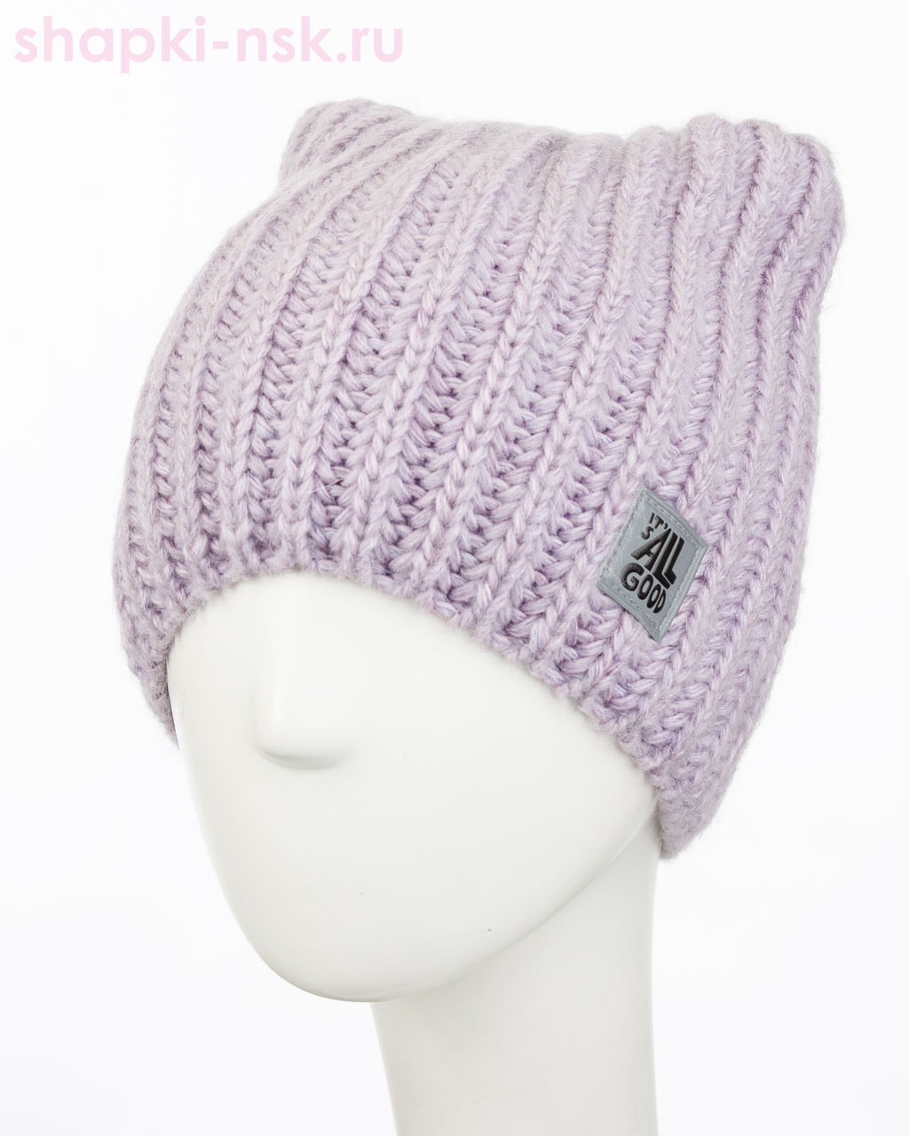 14279/2 MGH Шапка для девочки флис (54-56)