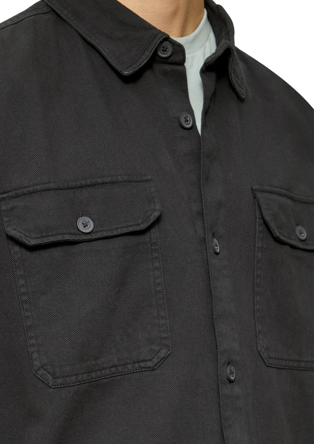 Рубашка мужская