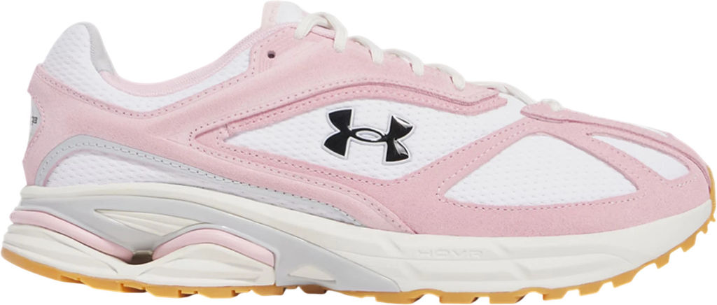 Кроссовки взрослые