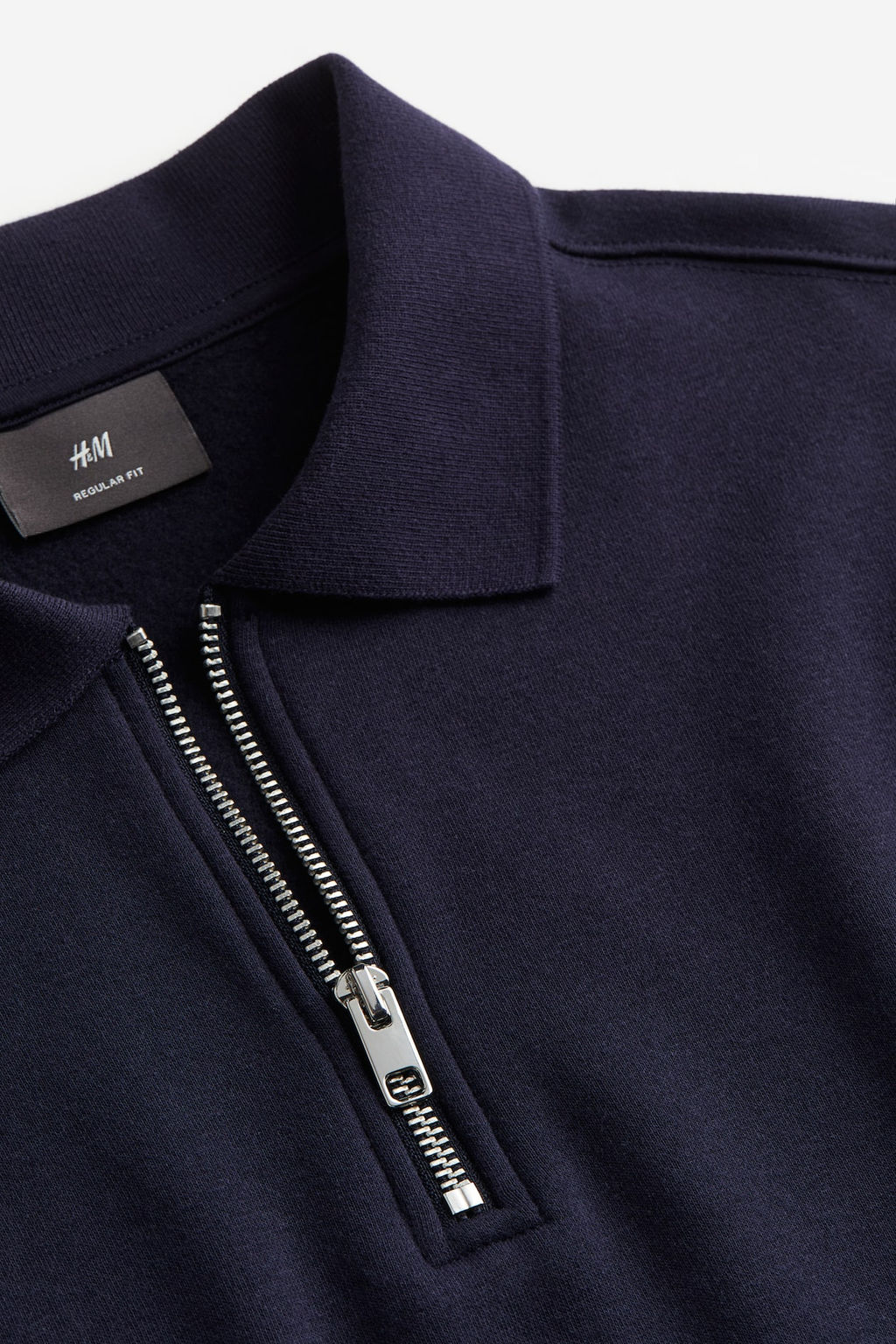 Polo Regular Fit - H&m фото 5