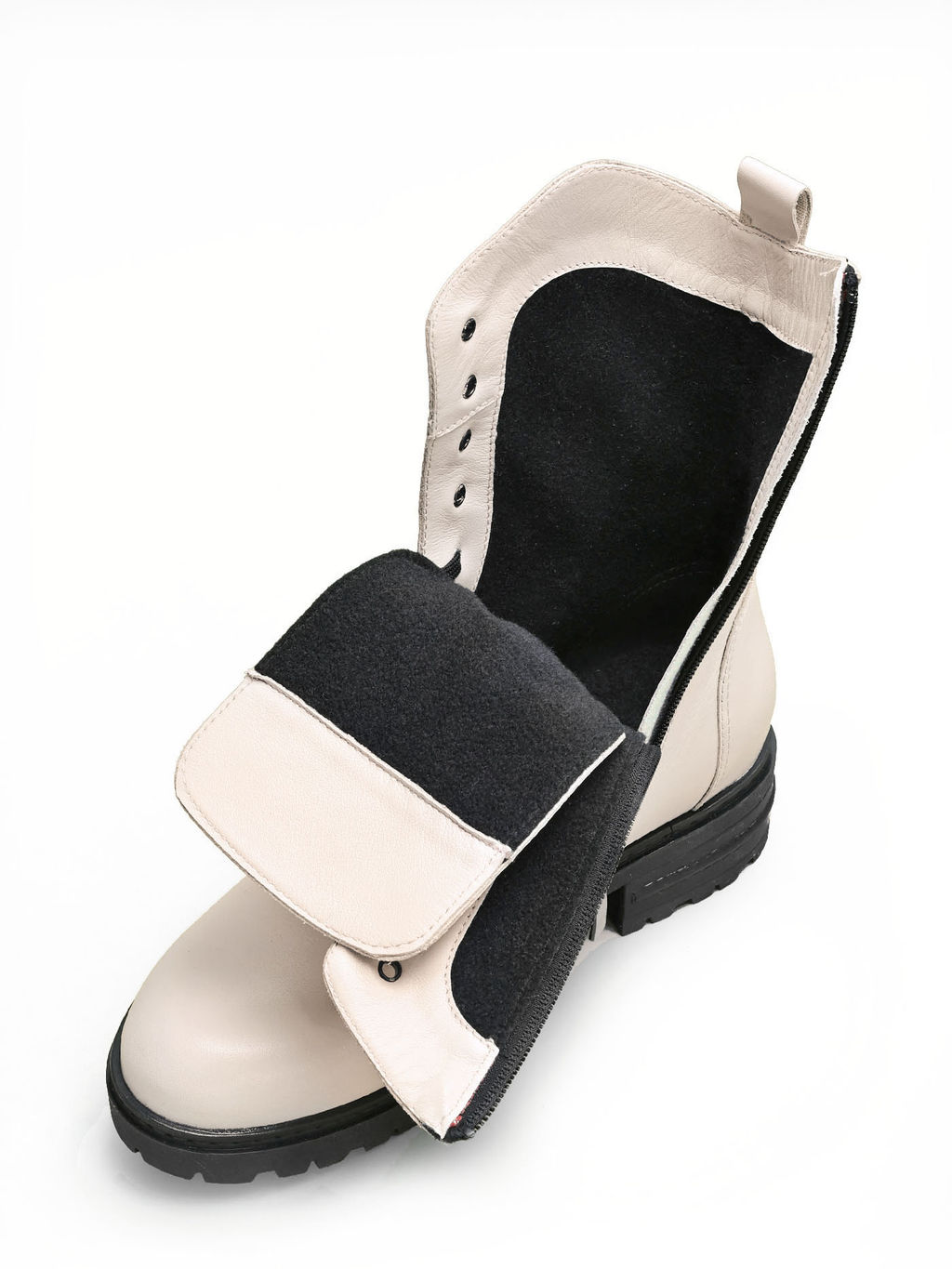 Ботинки 8-4309-023 - Ионесси фото 2