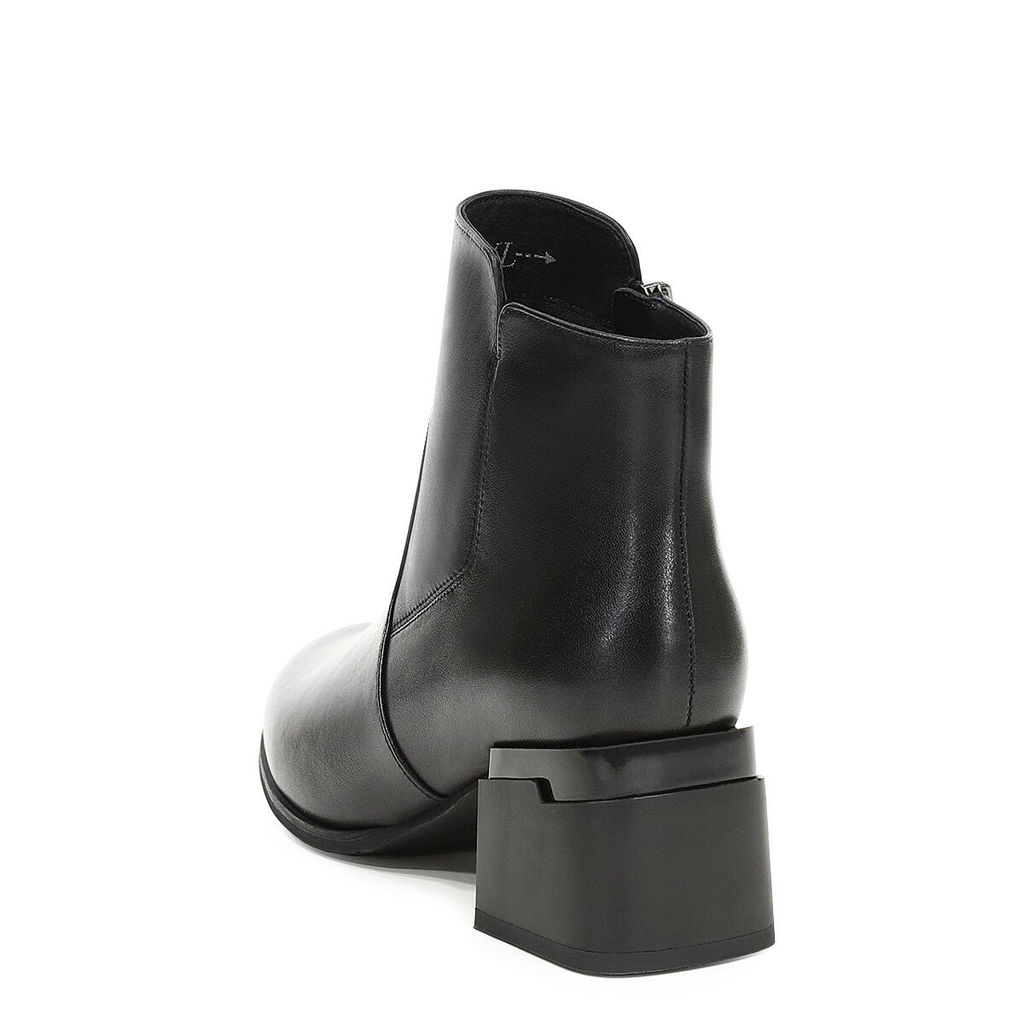 Ботинки женские