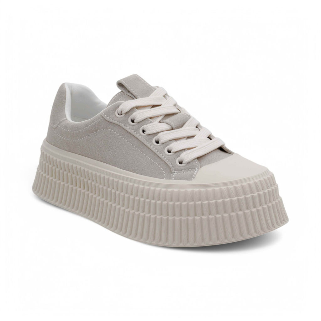 Кроссовки демисезонные D3809-22 серые