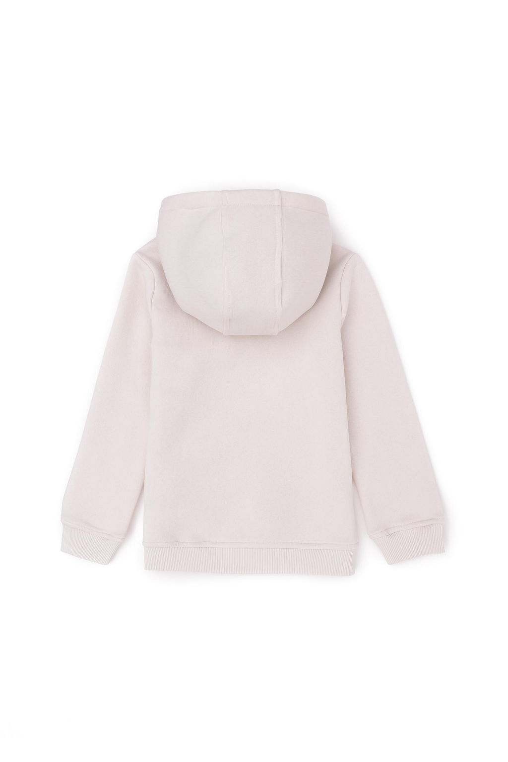 K_z _ocuk Ta_ Basic Sweatshirt