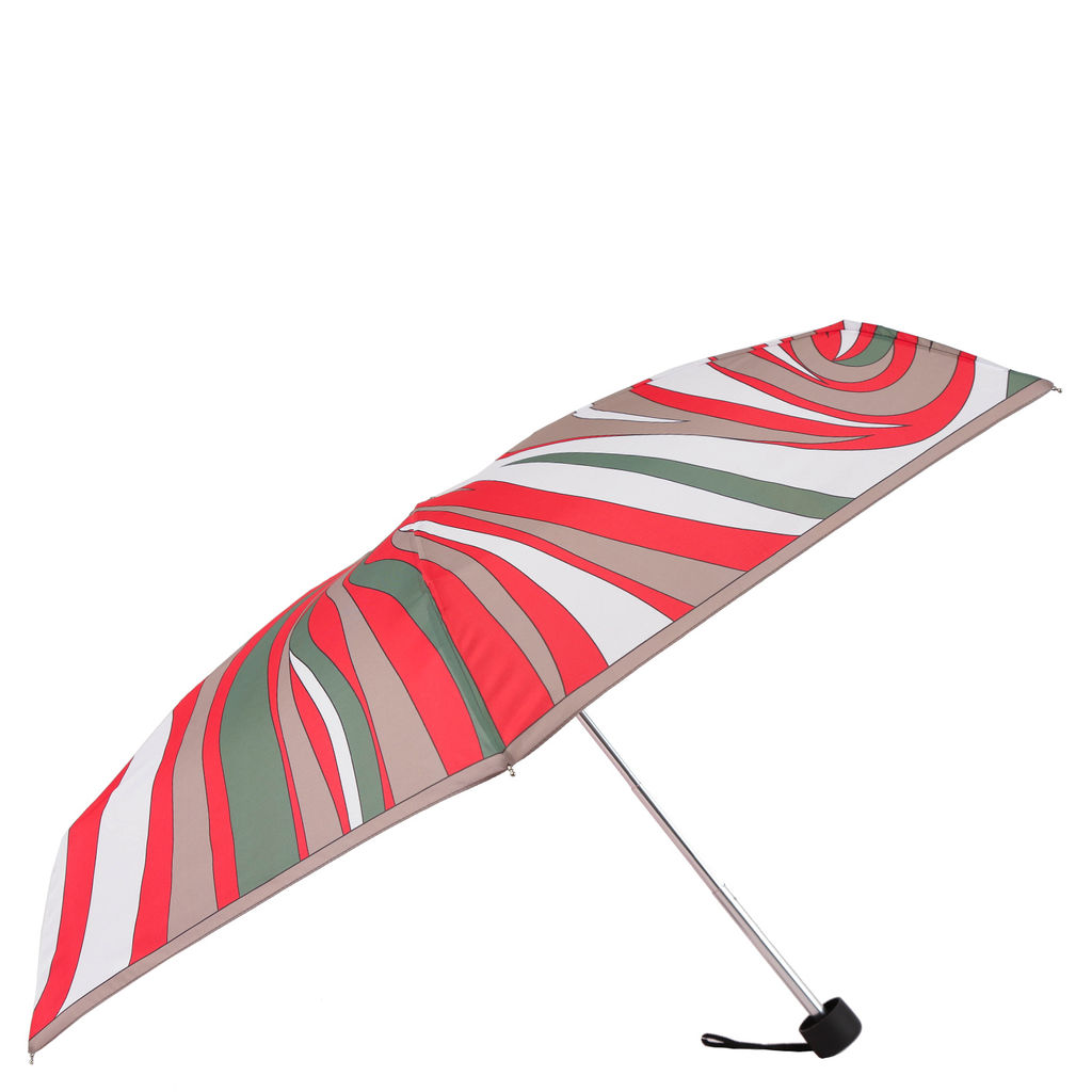 Зонт-мини, механика, купол 90см, FABRETTI UFZ0012-5 - Bears family фото 3