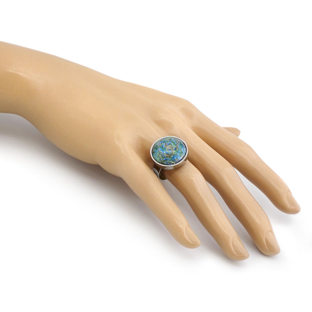 COOLNESS Кольцо KO2217