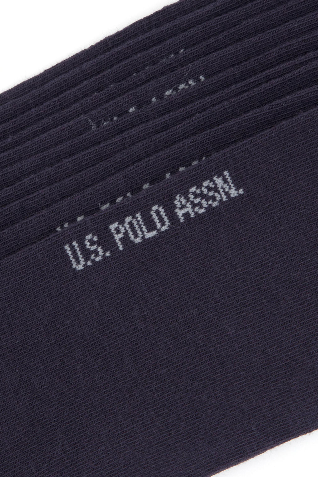 Erkek Lacivert Soket _orap - U.s. polo assn фото 3