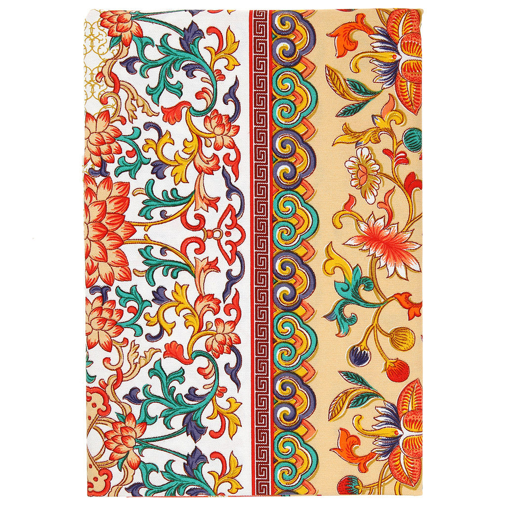 Меандр Скатерть 240х145см, длина стола до 200см, на 10-12 персон, хлопок Премиум 186г/м2, Домашняя мода (Россия)  фото 4