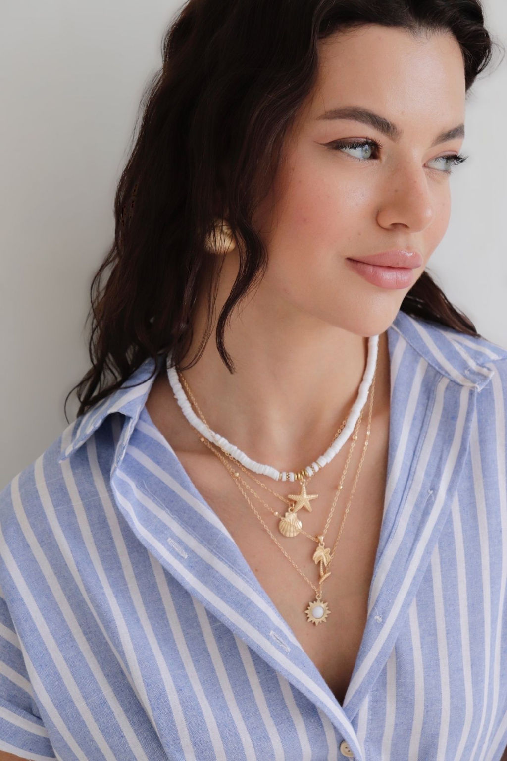 Martichelli Набор цепочек  фото 7