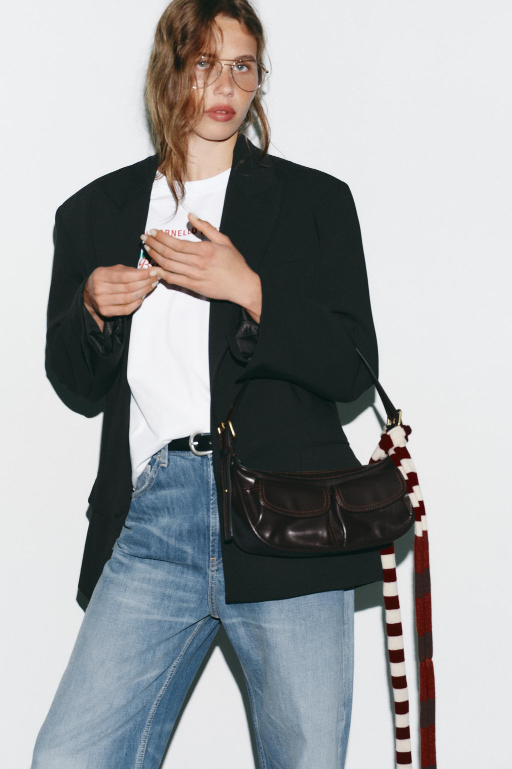 CITY POCKETS - Zara фото 4