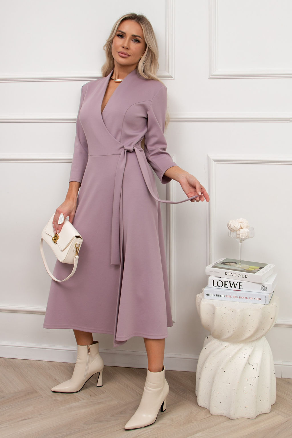 VALENTINA Платье Миранда №2  фото 4