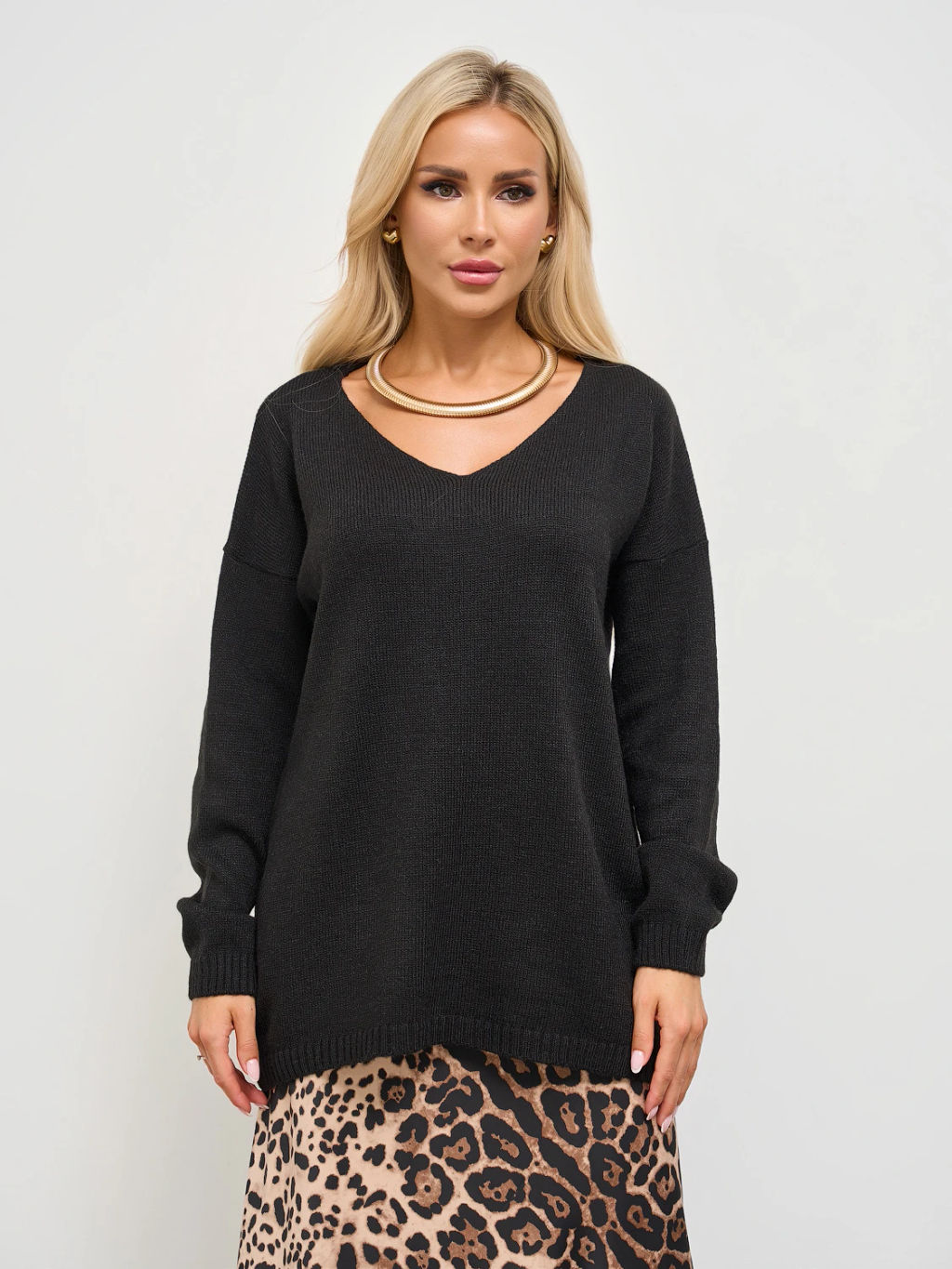 JETTY Джемпер фото 9