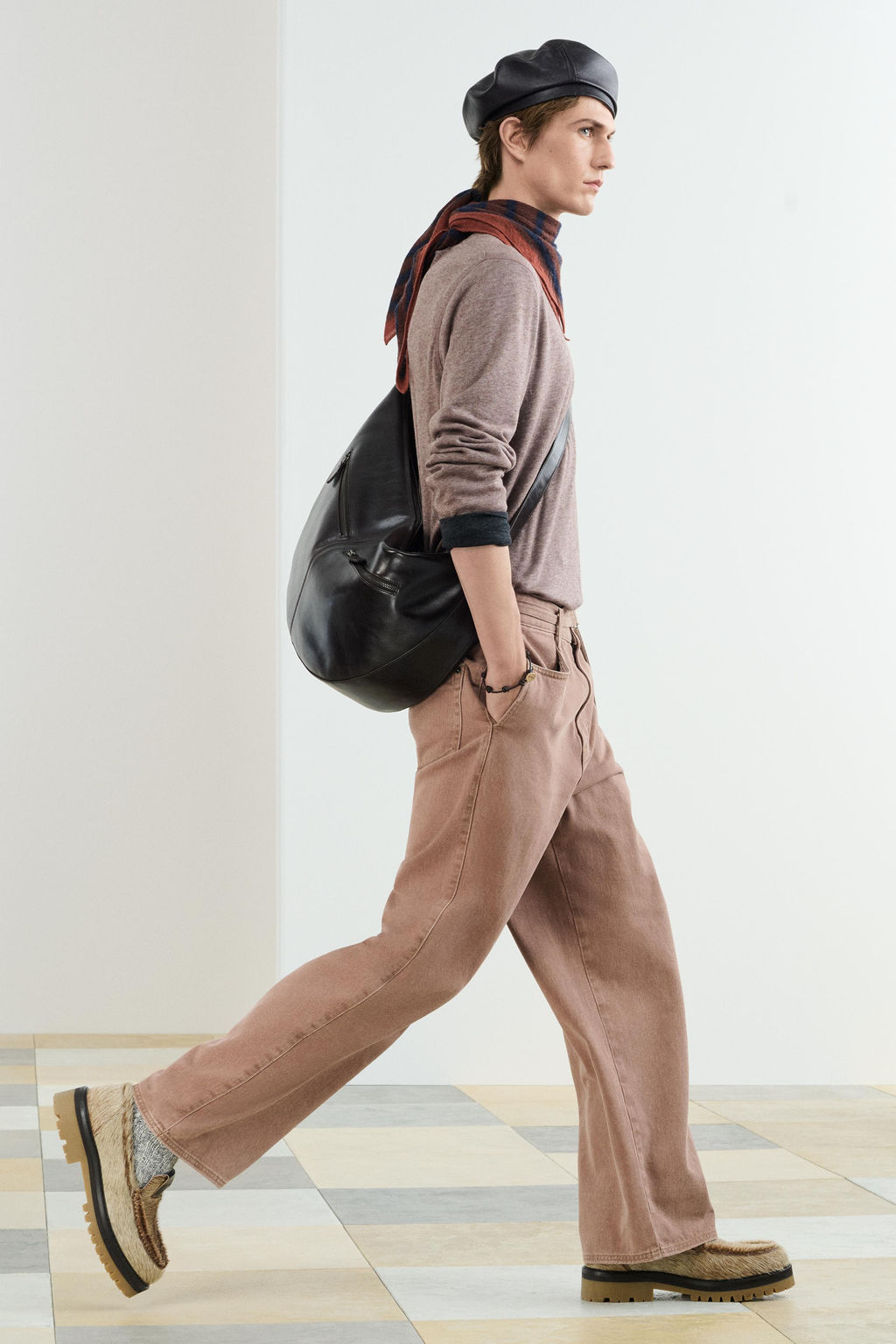 LNG SLV SHRT - Zara фото 2