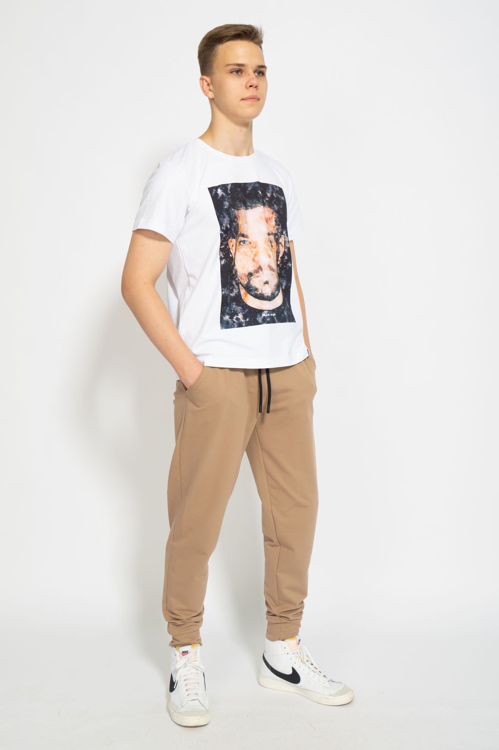 Футболка 1010 - Kivviwear фото 2