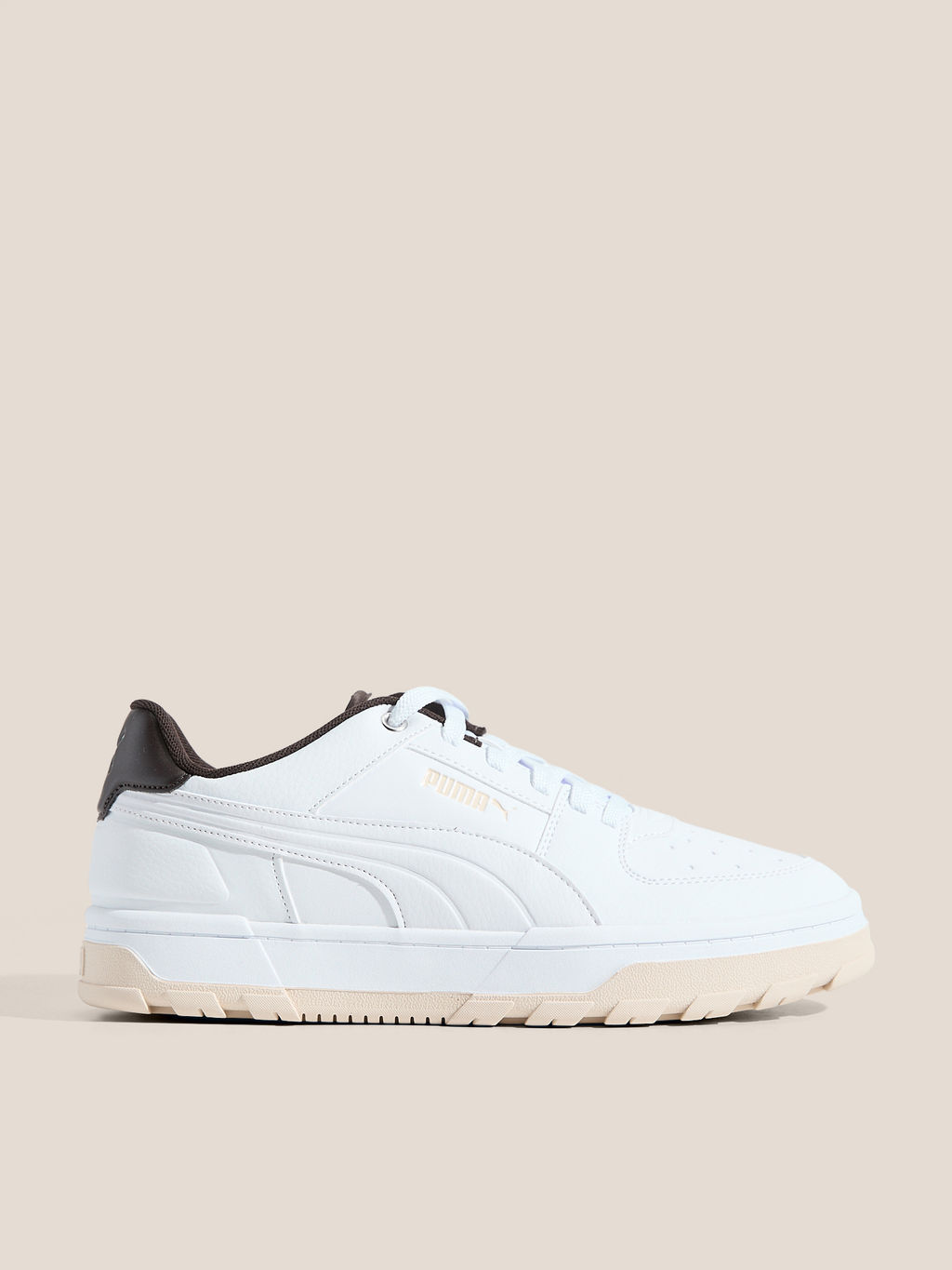 Кеды PUMA Puma Caven 2.0 Abrupt