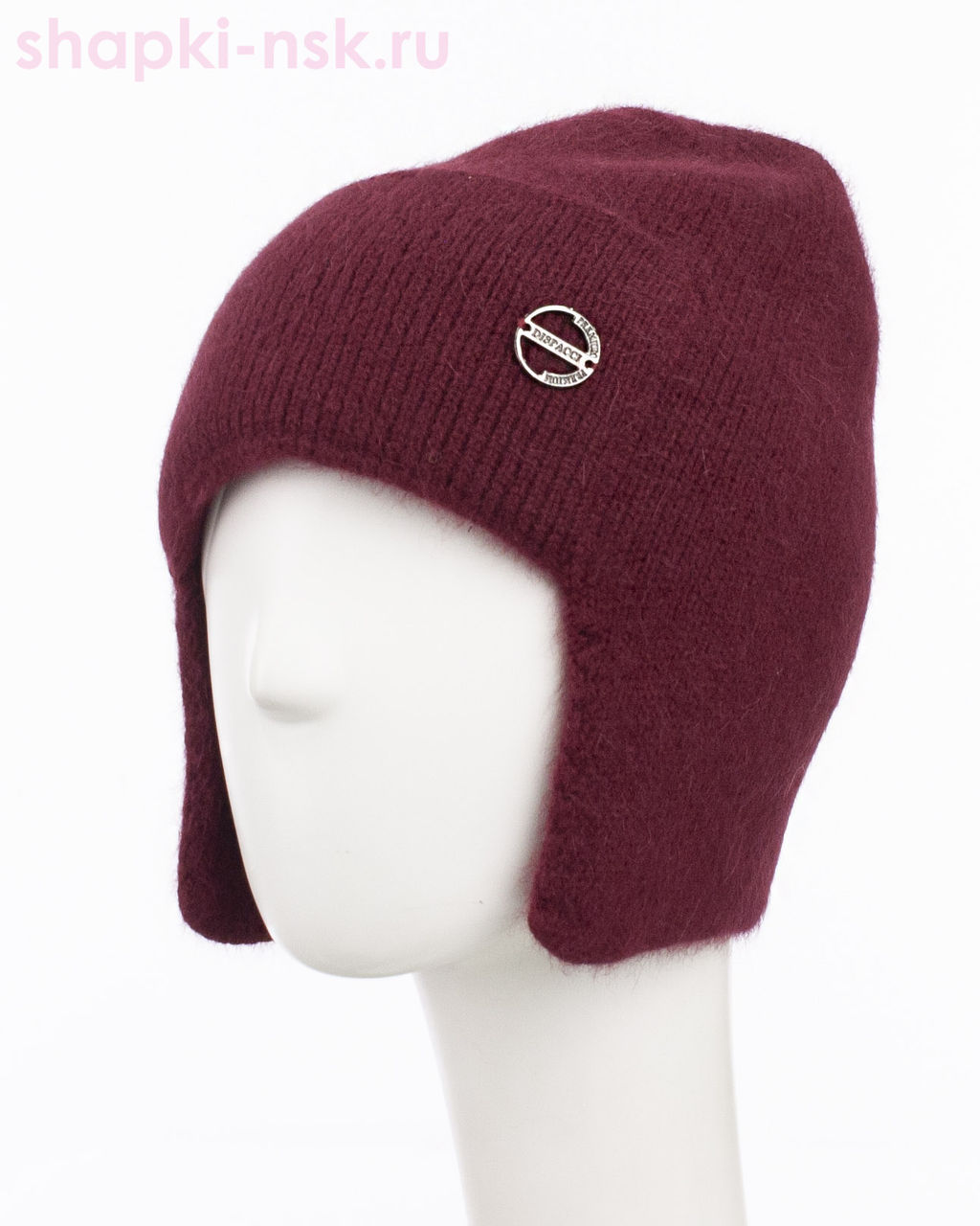 260160 FX Ушанка (56-58)