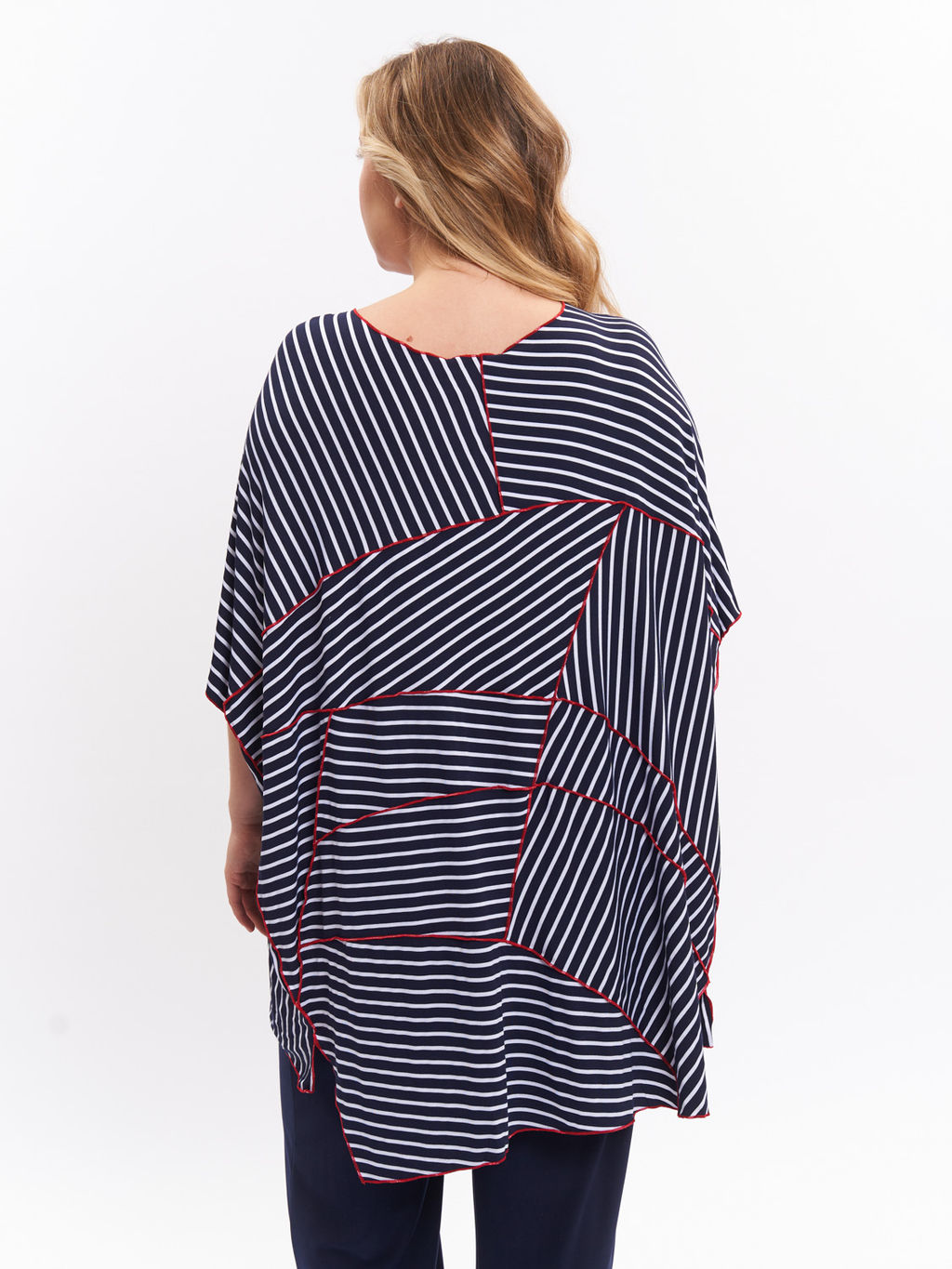 Футболка мозаика FU10003STK05 - Артесса фото 7