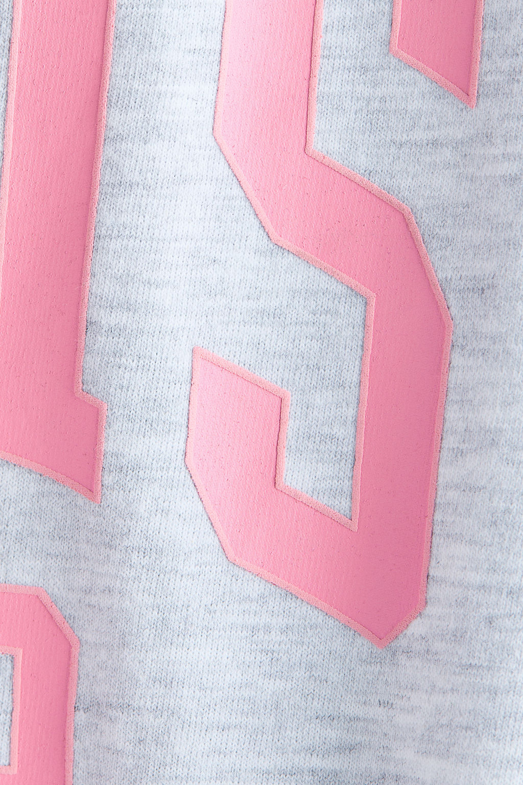 Camiseta estampada de algod?n - H&m фото 6