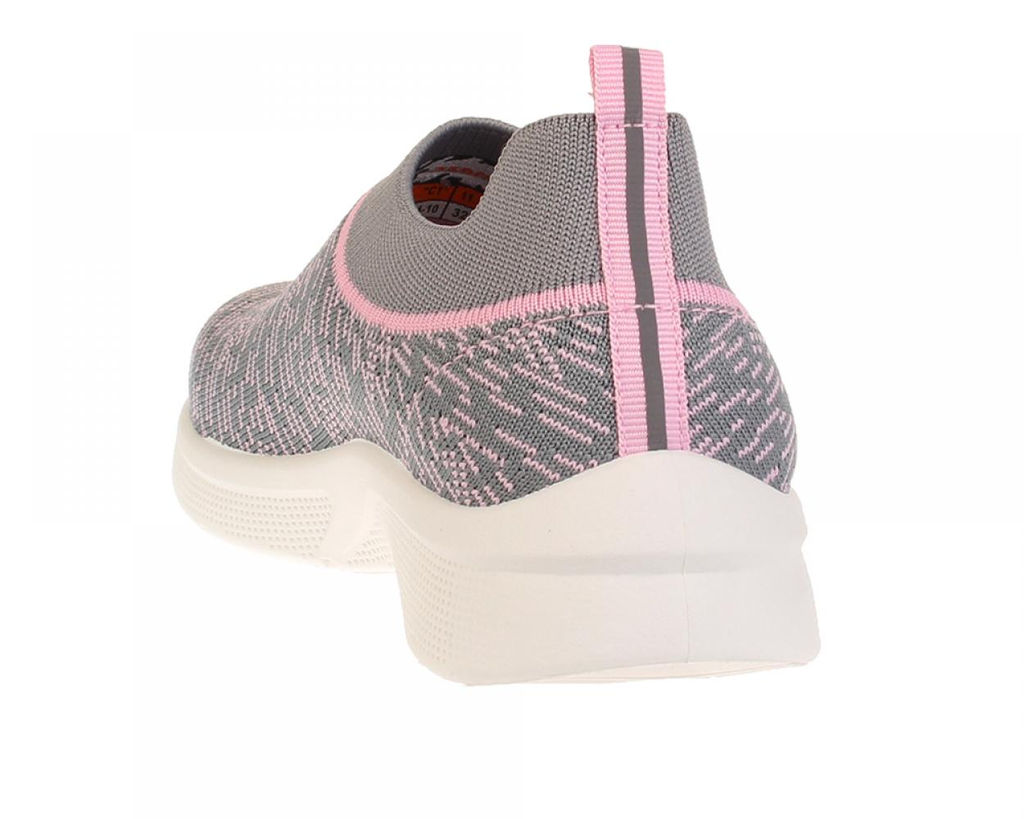 Кроссовки Зебра 17304-10