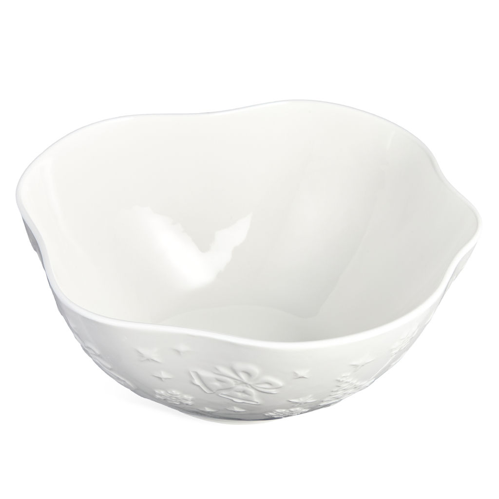 САЛАТНИК LEFARD NUTCRACKER 20*8,5 СМ 1200 МЛ