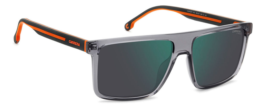 Солнцезащитные очки CARRERA C SPORT 14/S  фото 3