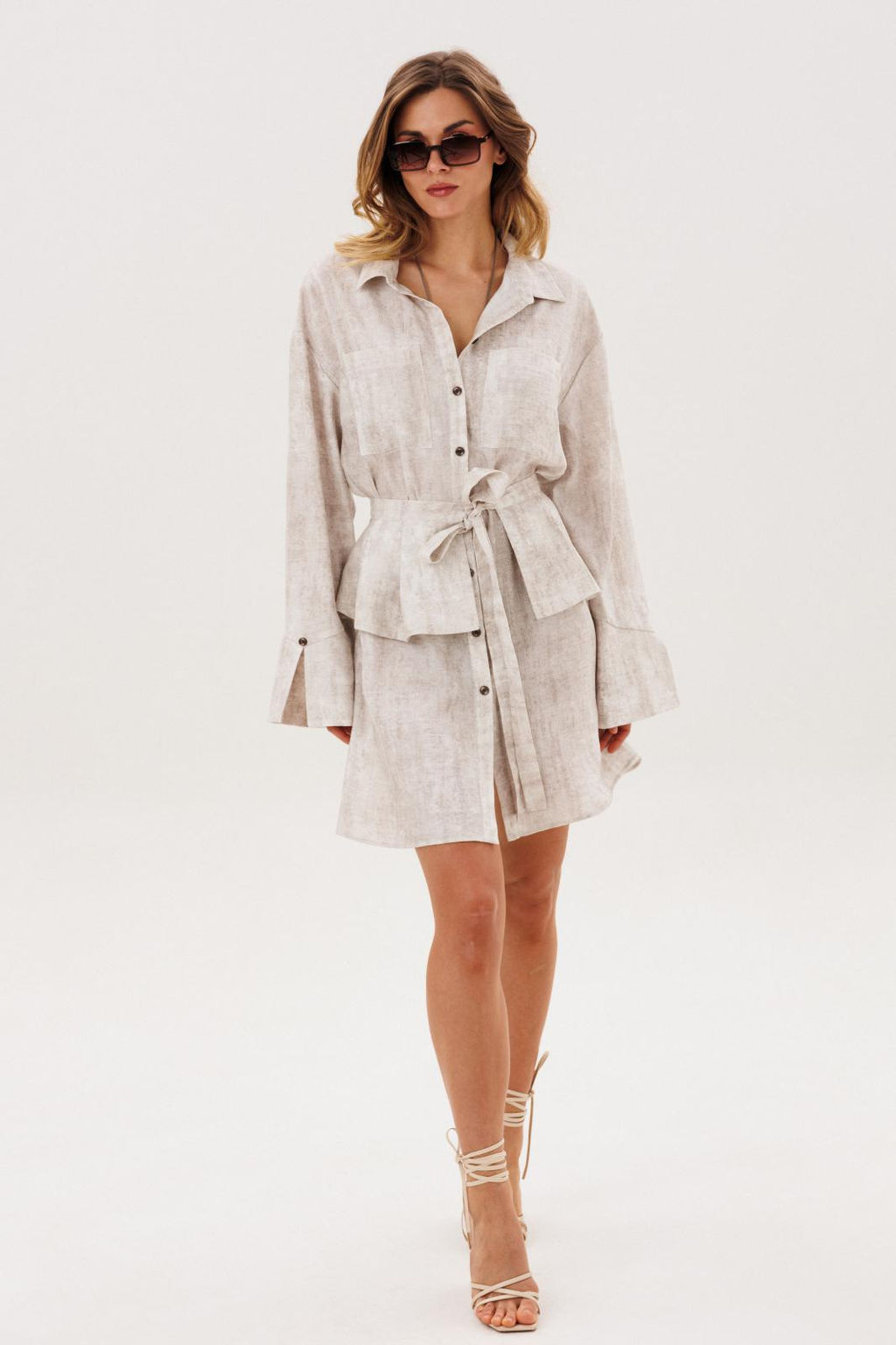 Платье 1091 - Cocktail фото 10