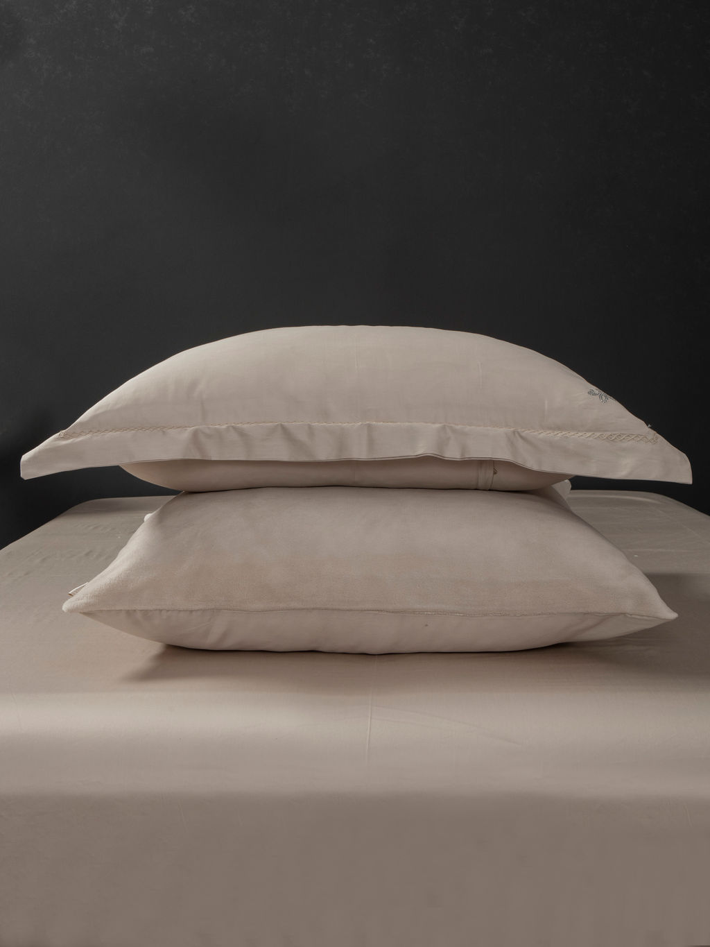 Lindor Fluffy (крем) Egyptian Cotton комплект - Kazanov.a. фото 3