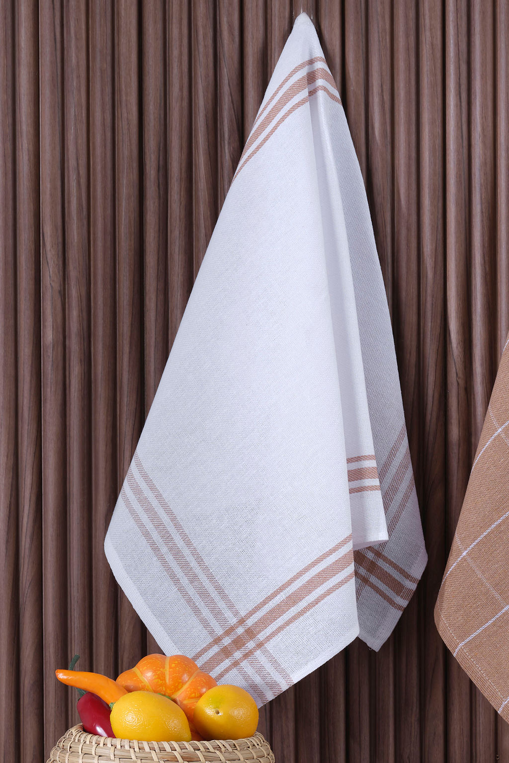 Trendyolmilla Home 6l? Mutfak Kurulama Bezi 50x70cm TPHSS25MH00002 фото 3