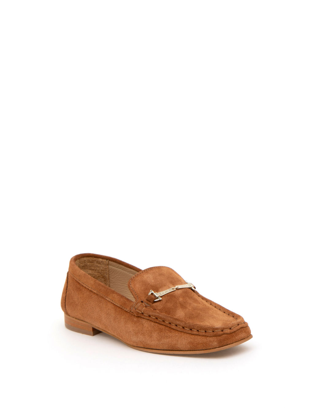 Taba S_et Deri Loafer