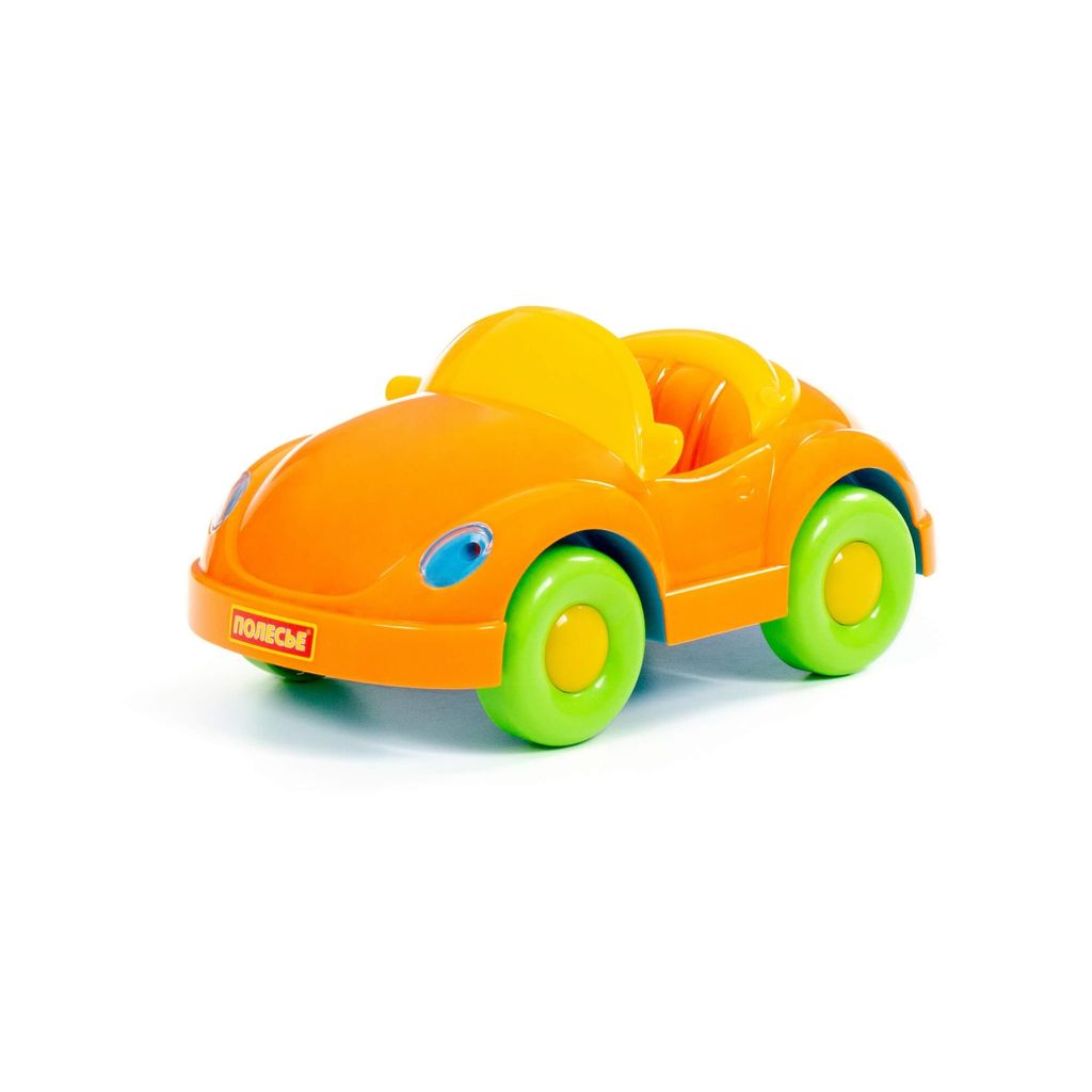 Альфа, автомобиль - Полесье фото 11