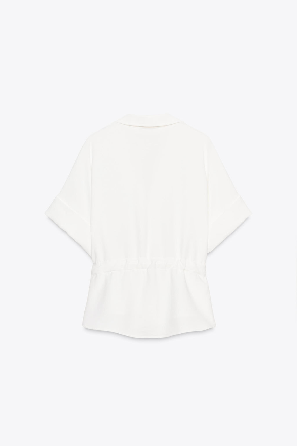 SAFARI SHIRT - Zara фото 17