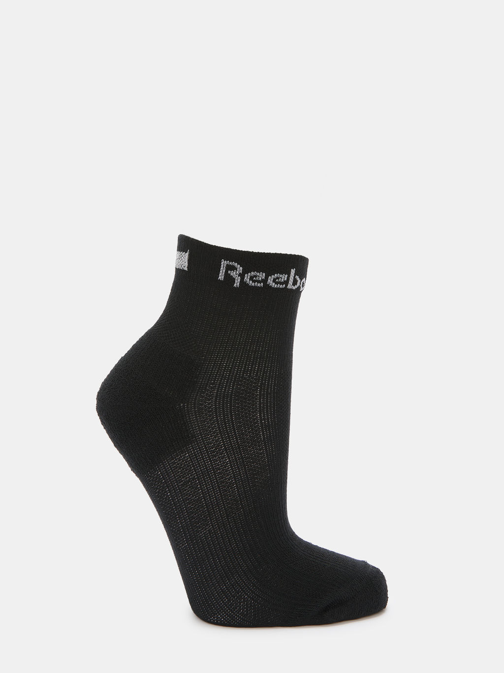 Носки REEBOK ANKLE CORE S 1P Артикул 4525024, черный