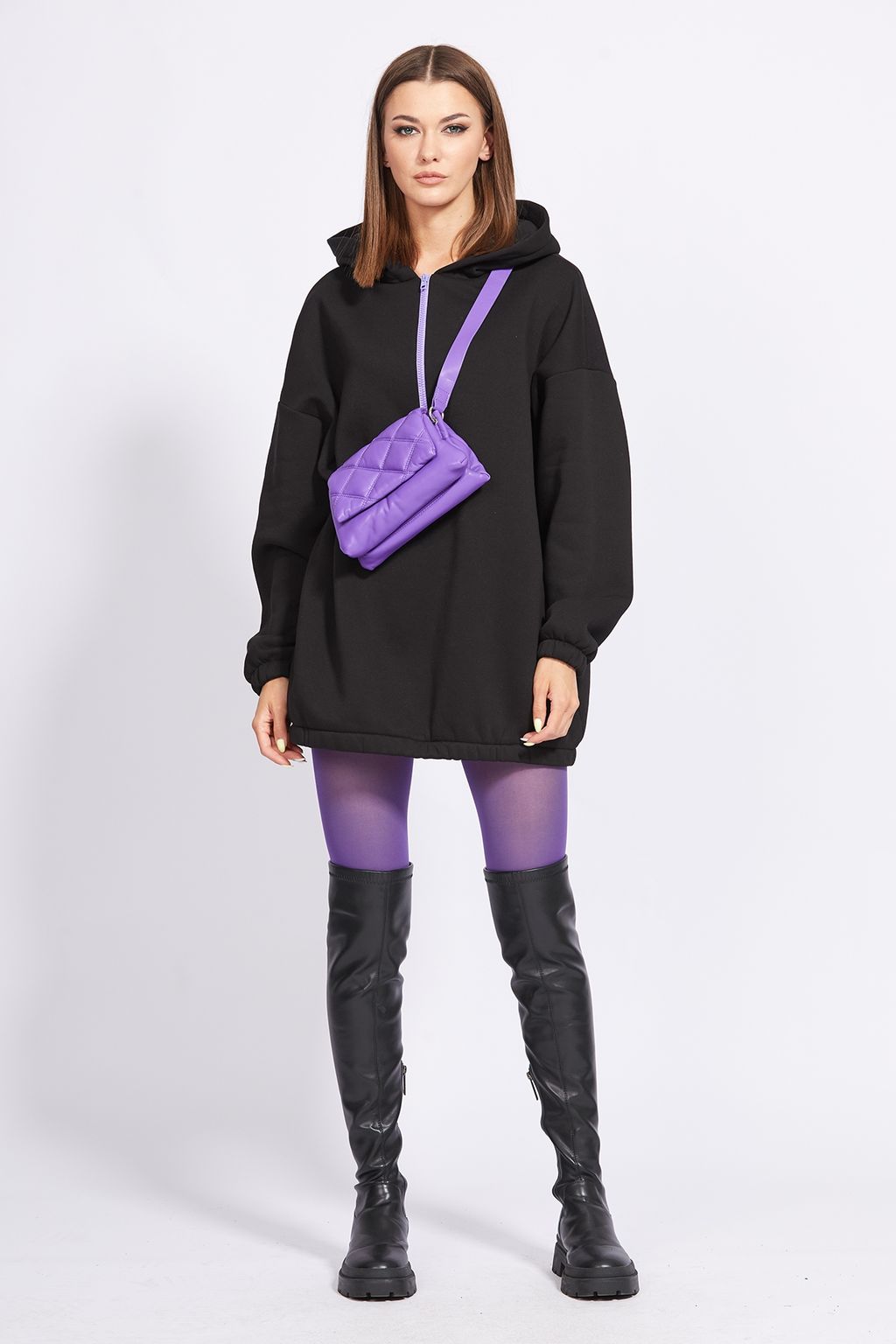 Джемпер 2277 - Eola фото 3