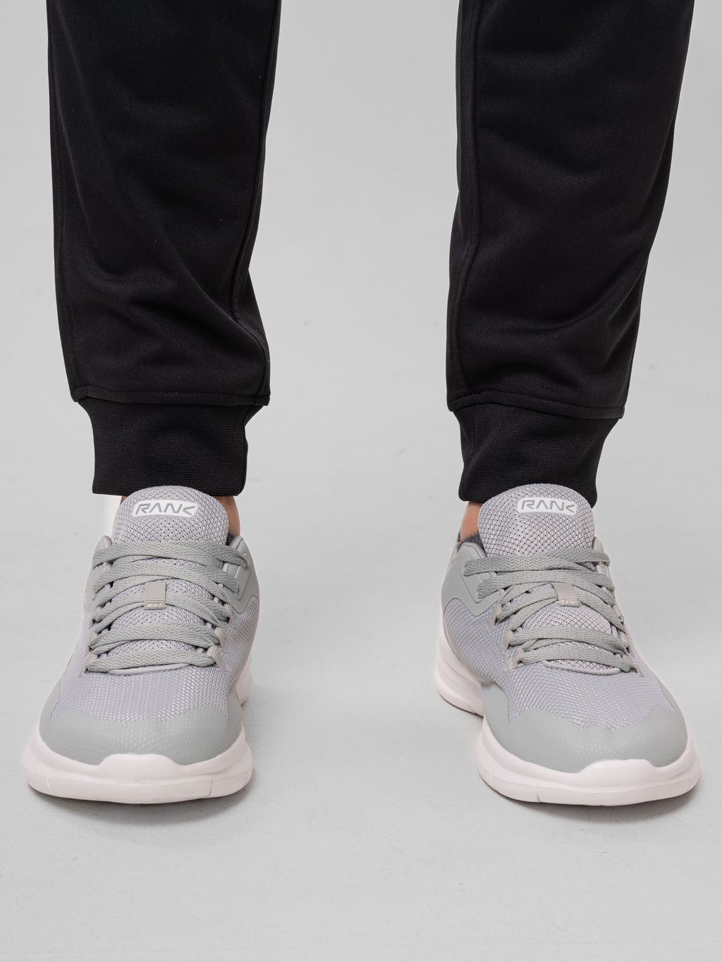 Кроссовки мужские - RANK фото 7