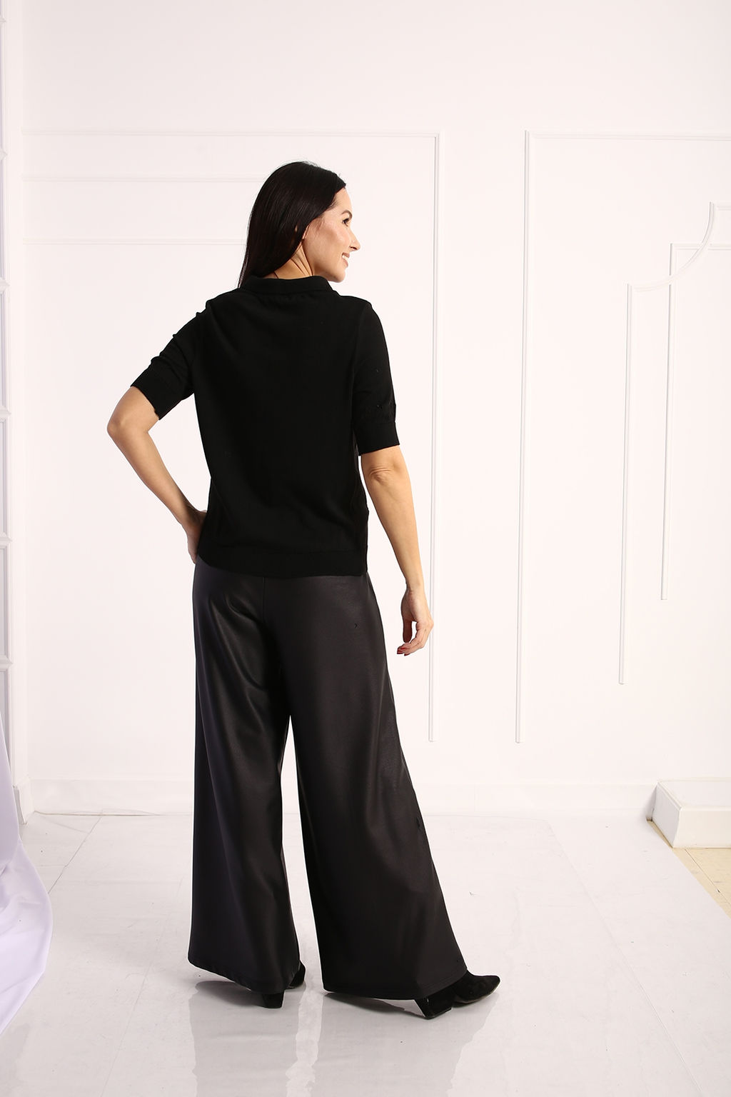 Джемпер женский Л402 - Olsarri фото 4