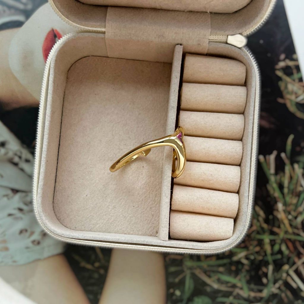 Кольцо - J.prettier фото 2