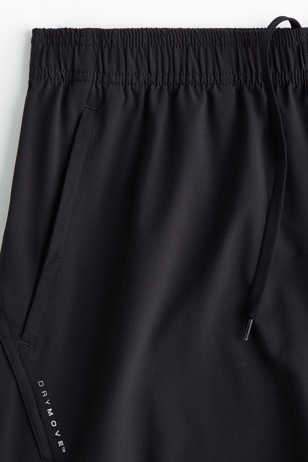 Pantal?n corto de deporte con DryMove - H&m фото 11