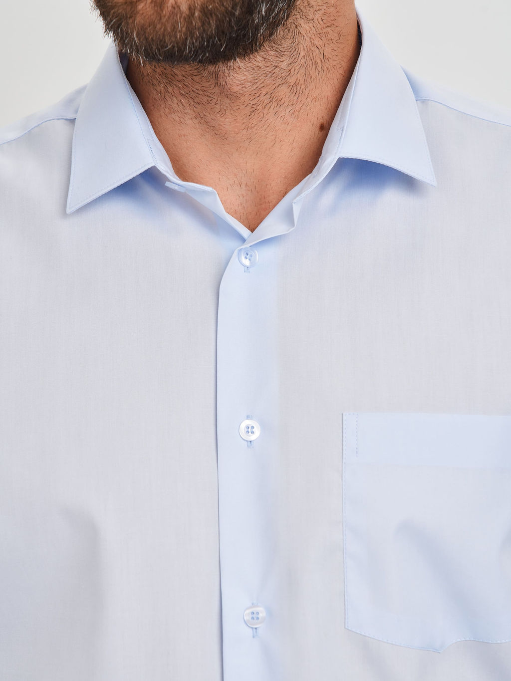 Сорочка мужская длинный рукав CASINO c210/157/064  фото 3