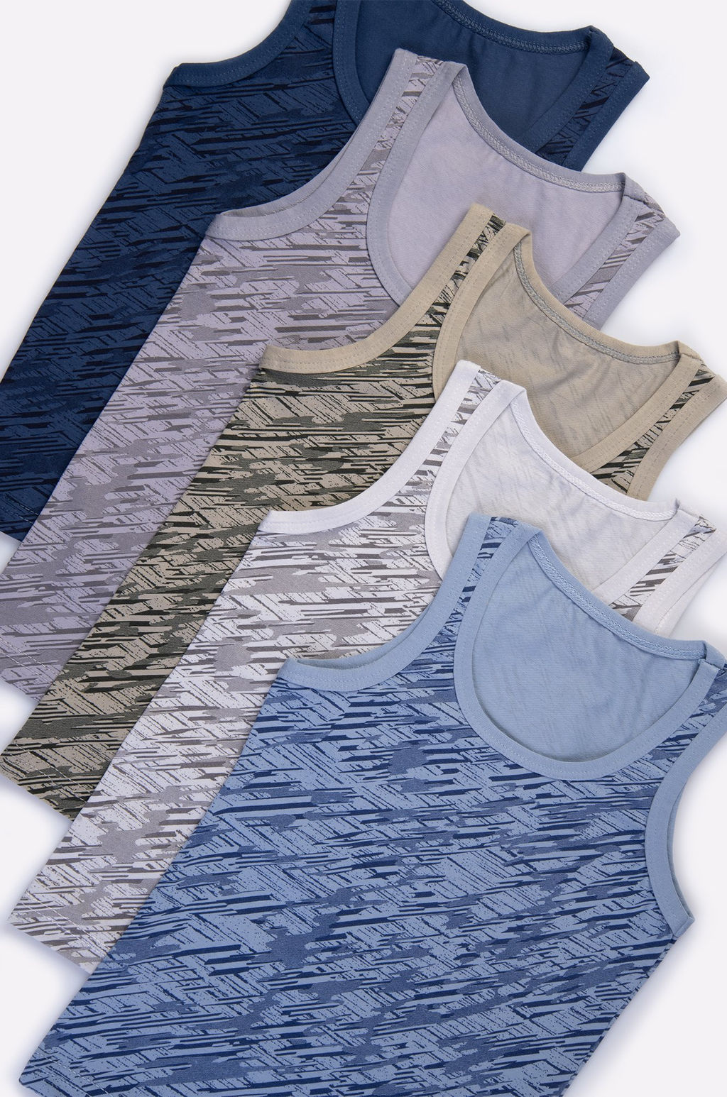 Майка для мальчика Donella  фото 3