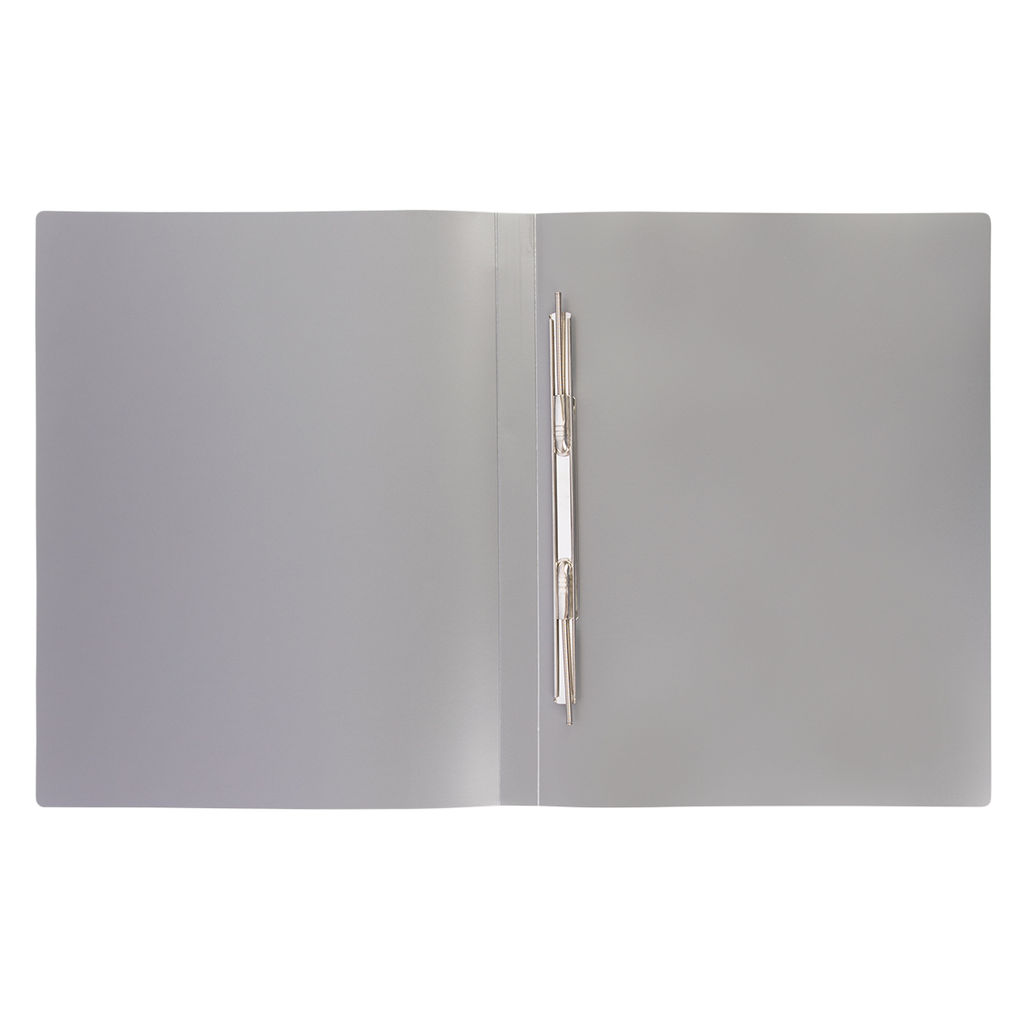 Expert Complete PRISMA Папка пруж.скоросш. A4 700 мкм 20 мм эффект 3D 6 шт. серебряный new EC210500129