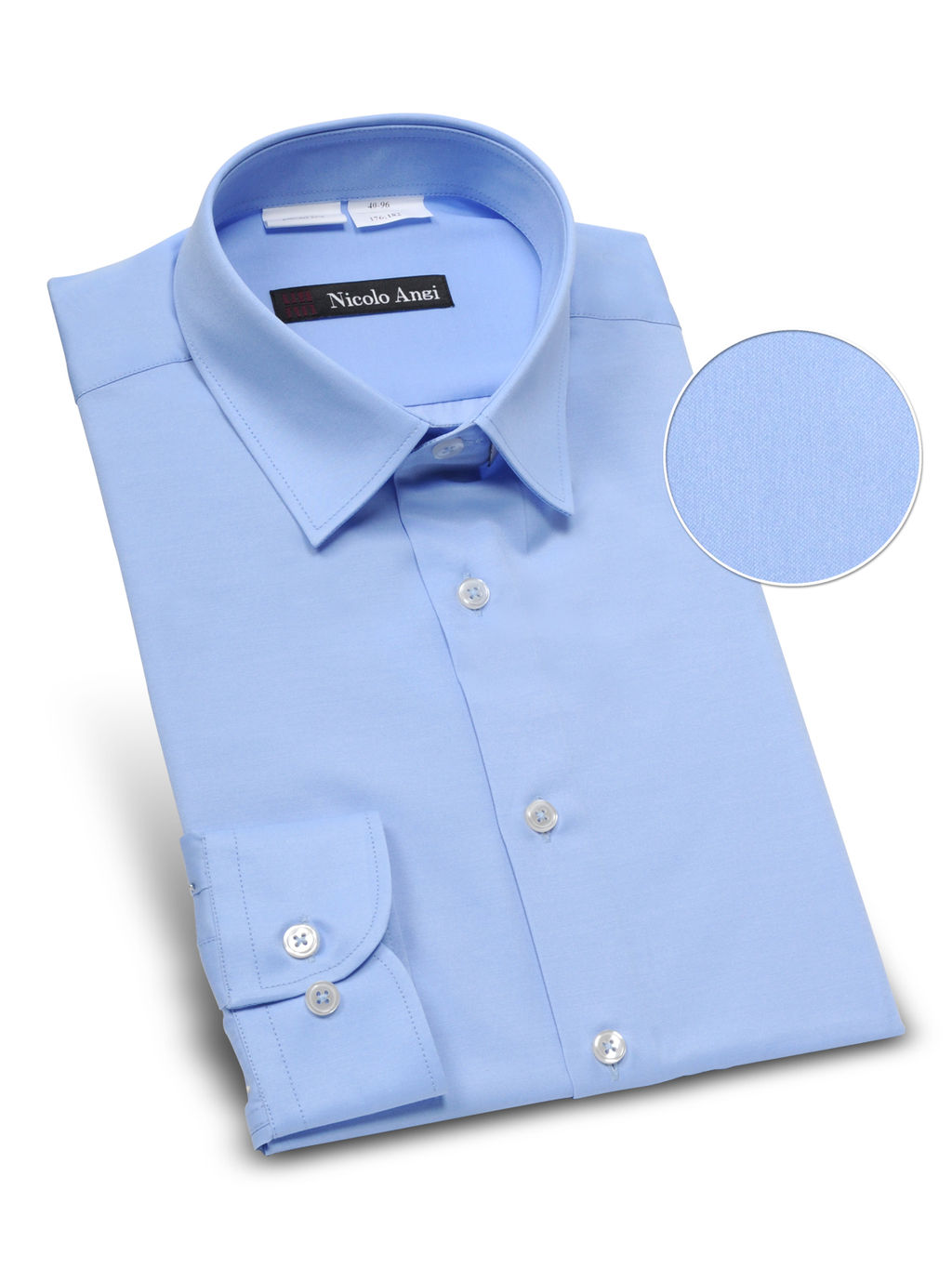 Рубашка 03Т-0111