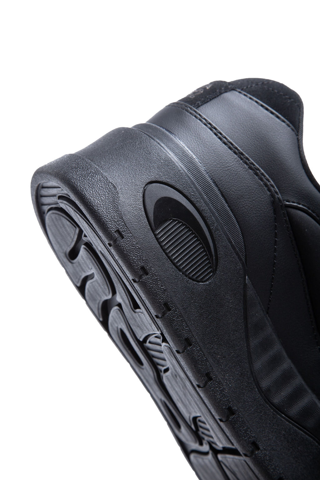 Кеды Черный