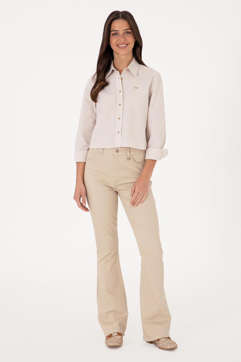 Kad_n Kum Uzun Kollu G_mlek Sepette S_rpriz _ndirim - U.s. polo assn фото 4