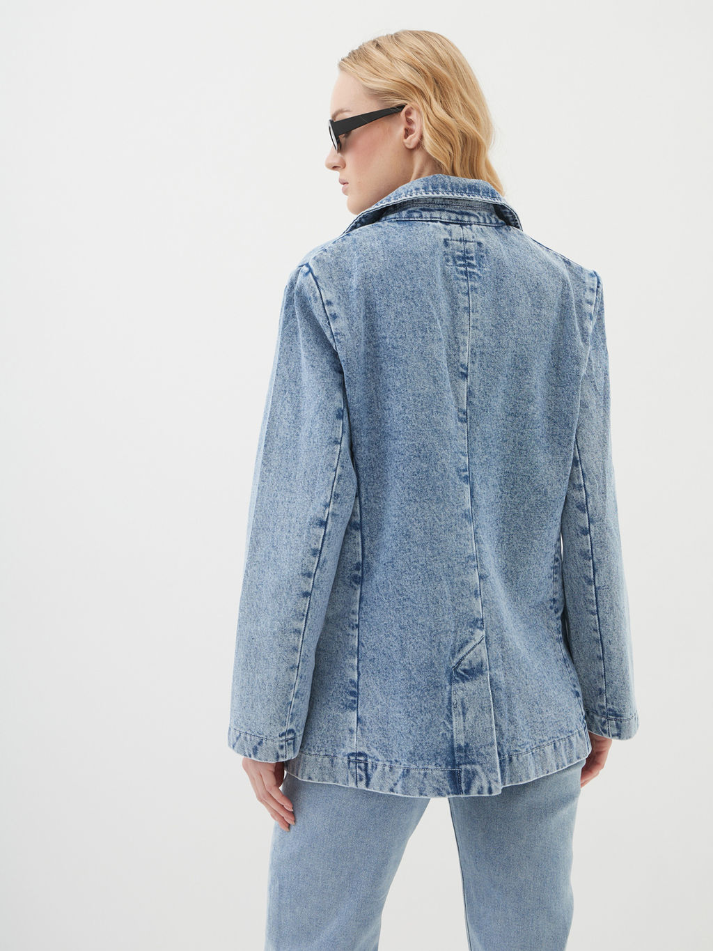 Женский Пиджак - Mossmore фото 42